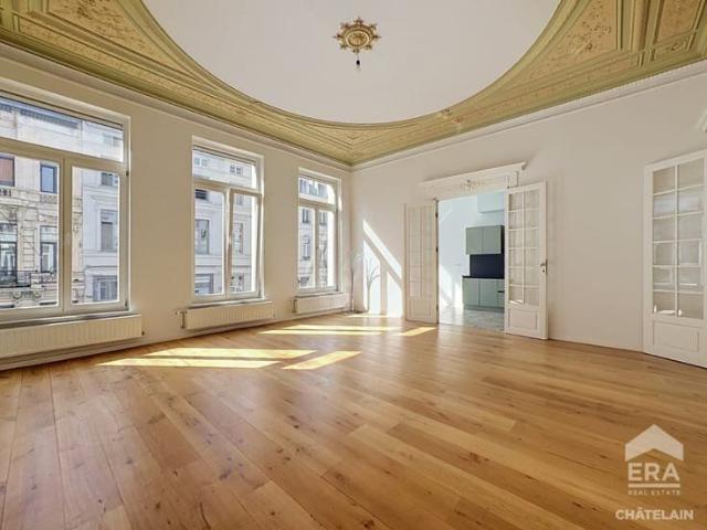 Appartement location à D'hoye, Bruxelles