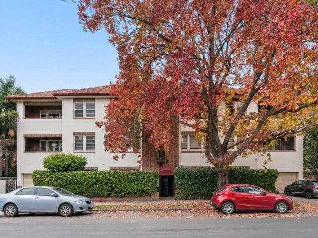 Apartment for rent in St Kilda East, Melbourne