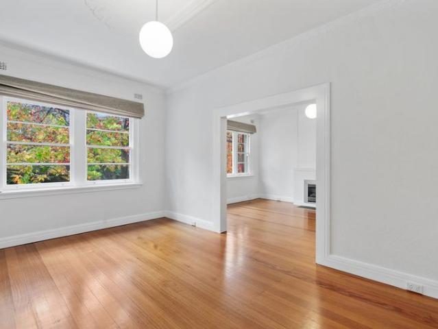 Apartment for rent in St Kilda East, Melbourne