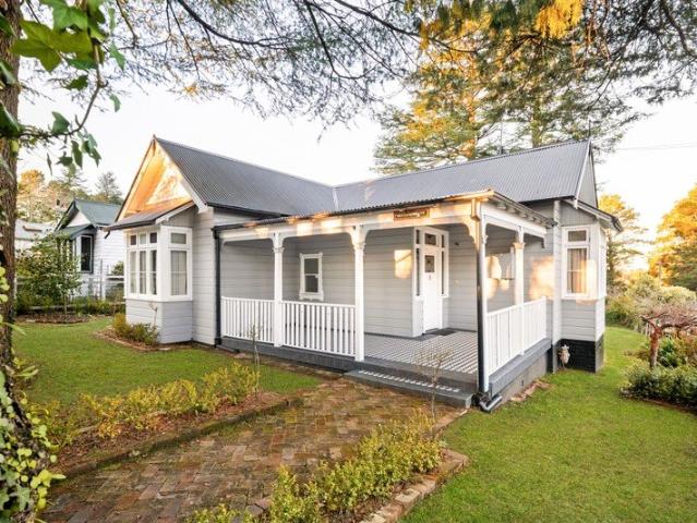 House for sale in Sydney, New South Wales