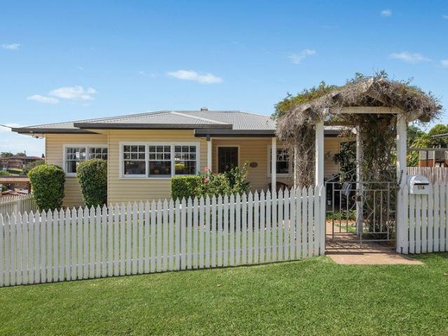 House for sale in Macksville, Nambucca Valley Council