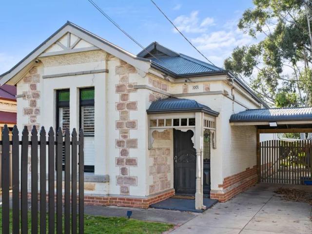 House for rent in Horseshoe Creek, South Australia