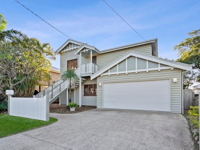 House for sale in Toombul, Queensland