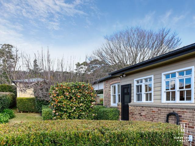 House for sale in Mittagong, New South Wales