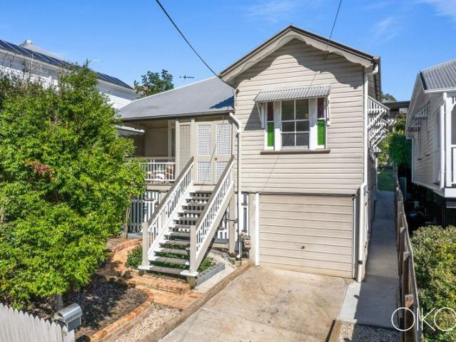 House for sale in Toombul, Queensland