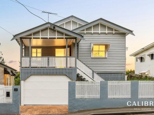 House for rent in Toombul, Queensland
