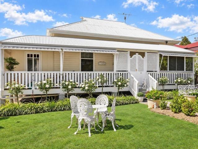 House for sale in Warwick, Southern Downs Regional