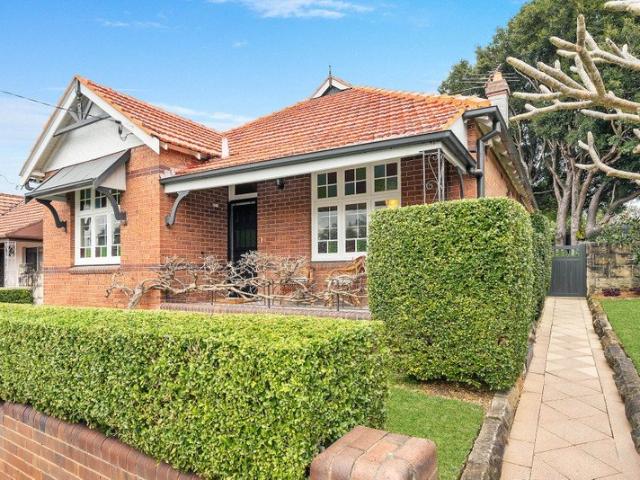 House for sale in Sydney, New South Wales