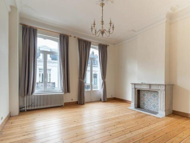 Maison location à Etterbeek, Bruxelles