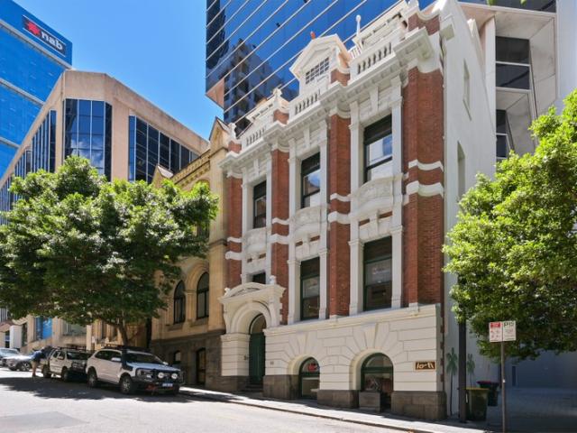 Office for rent in Cockburn, Western Australia