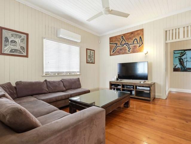 House for rent in Toombul, Queensland
