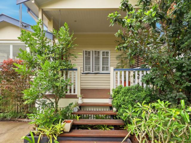 House for rent in Toombul, Queensland
