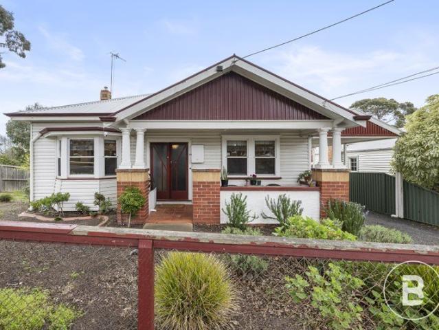 House for sale in Ballarat, Victoria
