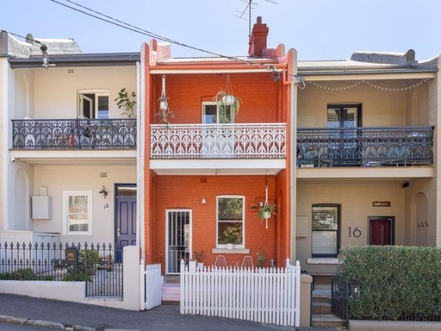 House for sale in Hopetoun Quays, Sydney