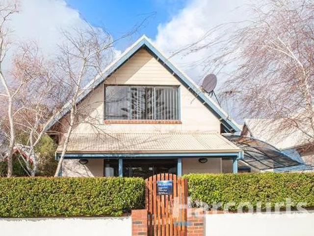 House for rent in Goyder, South Australia