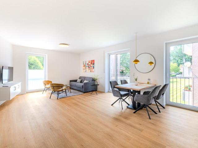 Apartment mieten in Eversten, Oldenburg