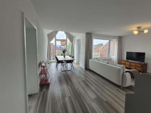 Apartment mieten in Kaiserswerth, Düsseldorf