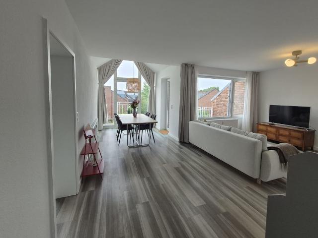 Apartment mieten in Kaiserswerth, Düsseldorf