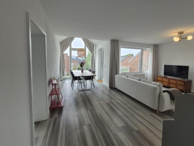 Apartment mieten in Kaiserswerth, Düsseldorf