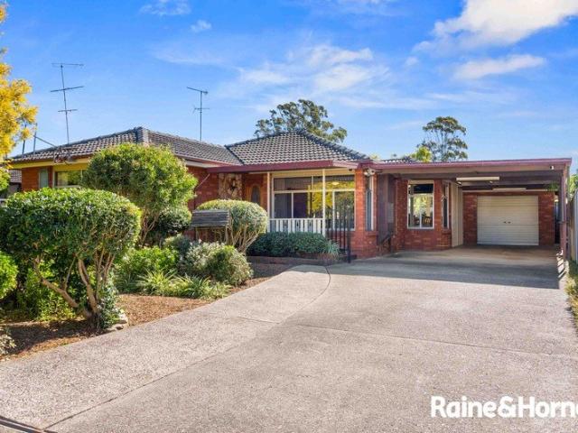 House for sale in Sydney, New South Wales