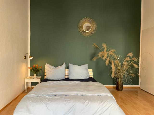 Apartment mieten in Treptow–Köpenick, Berlin