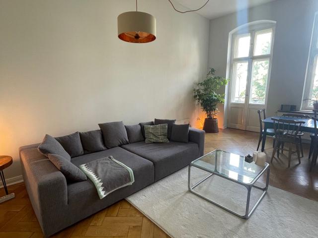 Apartment mieten in Lichtenberg, Berlin