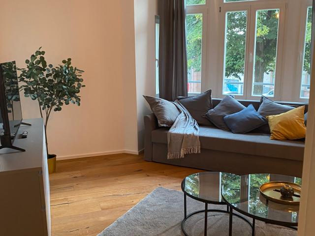 Apartment mieten in Mathildenviertel, Hessen