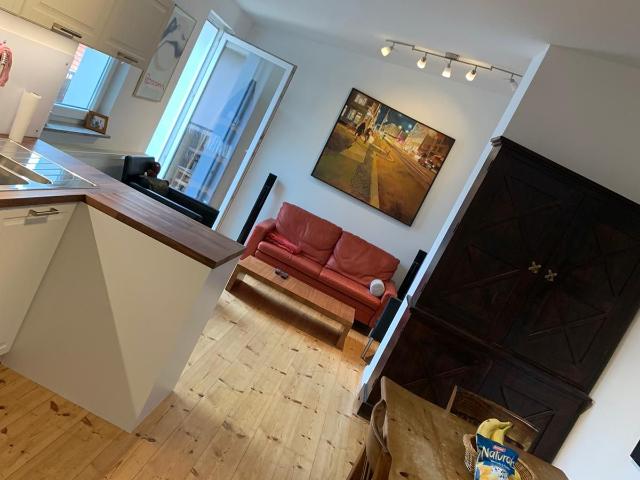 Apartment mieten in Weißensee, Berlin