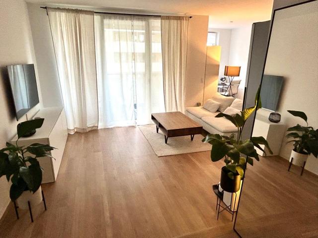 Apartment mieten in Lichtenberg, Berlin