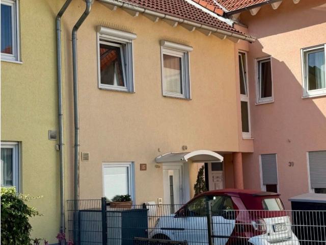 Haus mieten in Preungesheim, Sachsenhausen