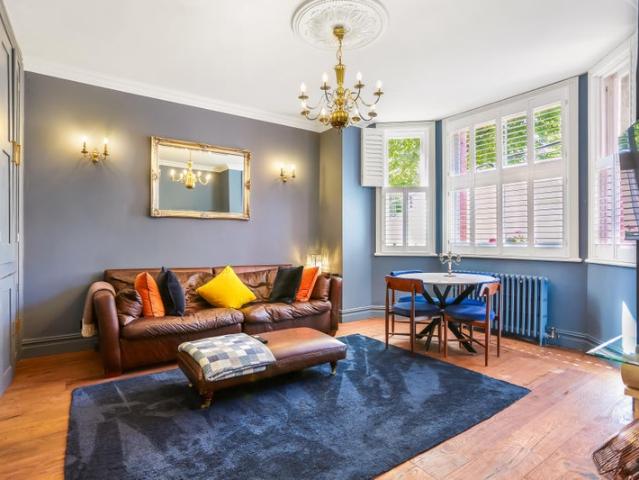 Apartment for rent in Aldrington