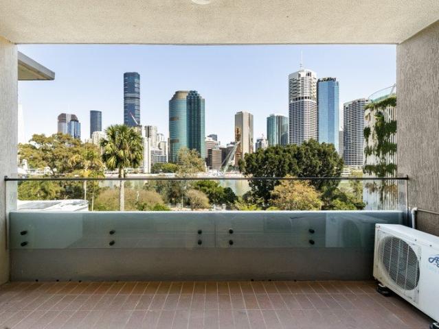 Apartment for rent in Howard Smith Wharves, Greater Brisbane