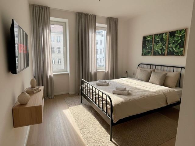 Apartment mieten in Meidling, Wien