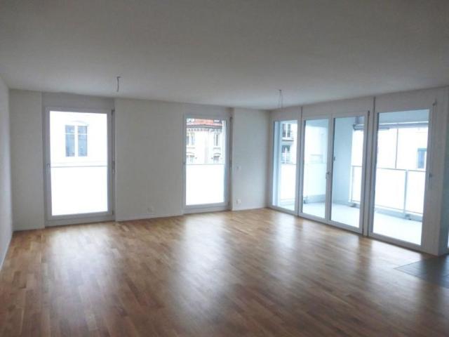 Apartment mieten in Schwarzenbach (SG), St. Gallen