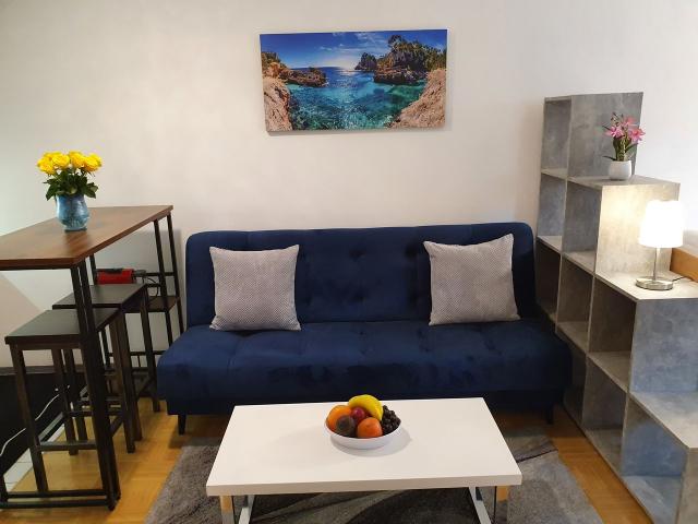 Apartment mieten in Untersendling, München