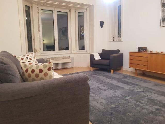 Apartment mieten in Stuttgart, Baden-Württemberg