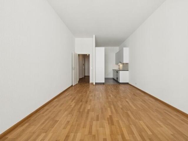 Apartment mieten in Basel, Basel-Stadt