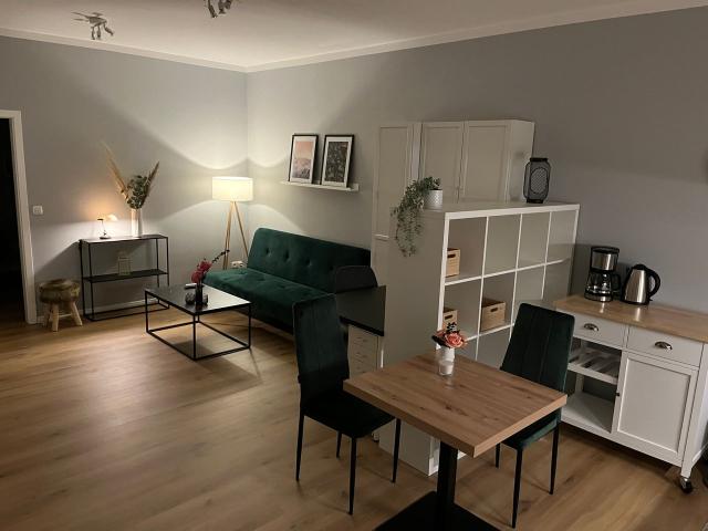 Apartment mieten in Elmshorn, Schleswig-Holstein