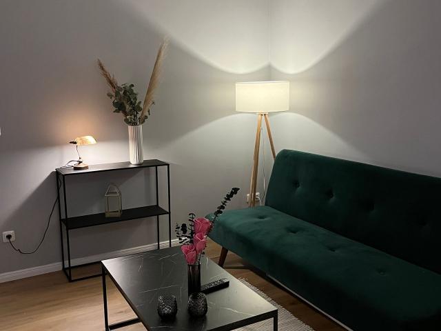 Apartment mieten in Elmshorn, Schleswig-Holstein