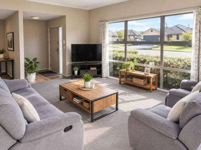 House for rent in Yaldhurst Village, Christchurch