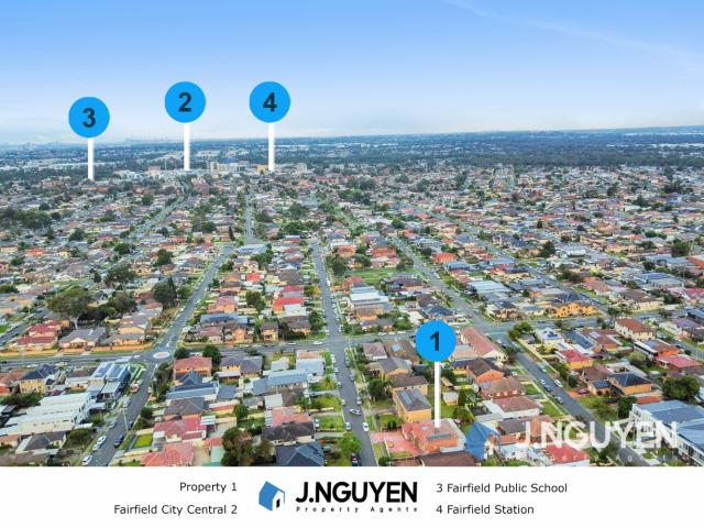 House for sale in Sydney, New South Wales