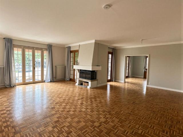 Haus mieten in Thônex