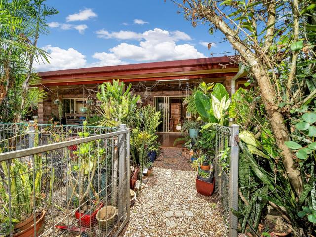 House for sale in East Palmerston, Queensland