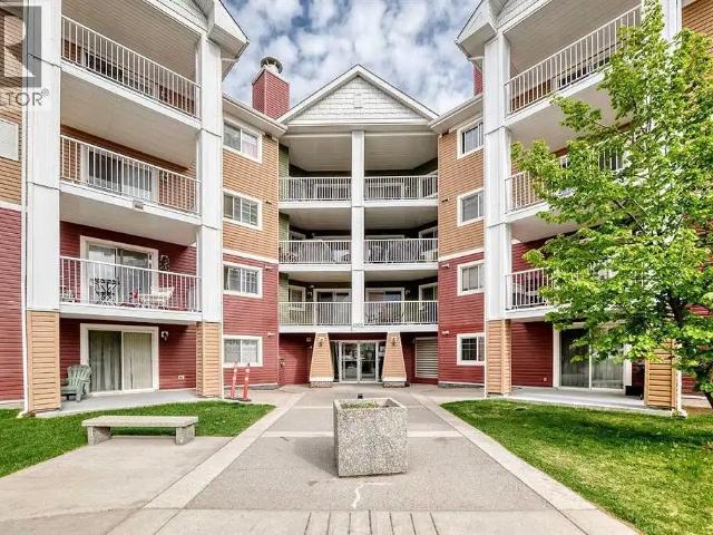 Condo for rent in Northwest, Alberta