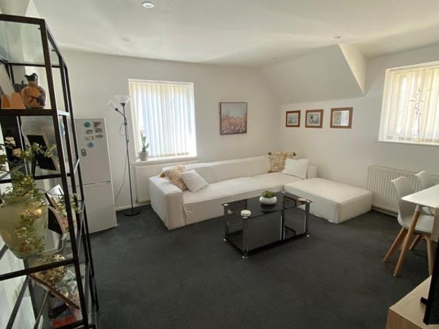 Apartment for rent in Weston-super-mare, North Somerset
