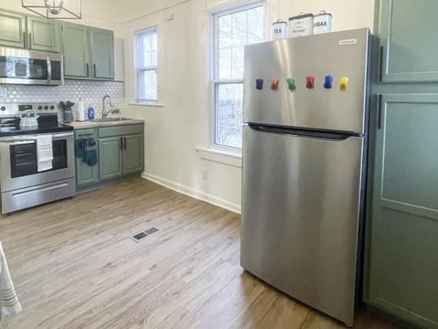 Room for rent in Virginia
