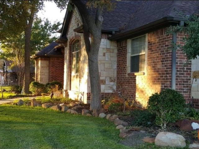 Room for rent in Dallas, Texas