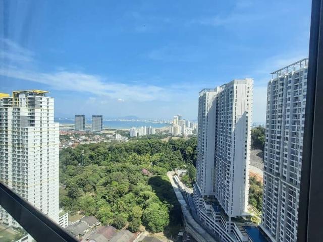 Room for rent in Mukim 18, Georgetown