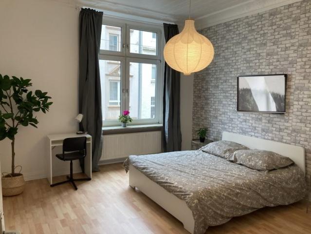 Apartment mieten in Heckinghausen, Wuppertal
