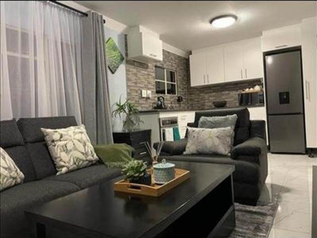 Townhouse for rent in Sandton